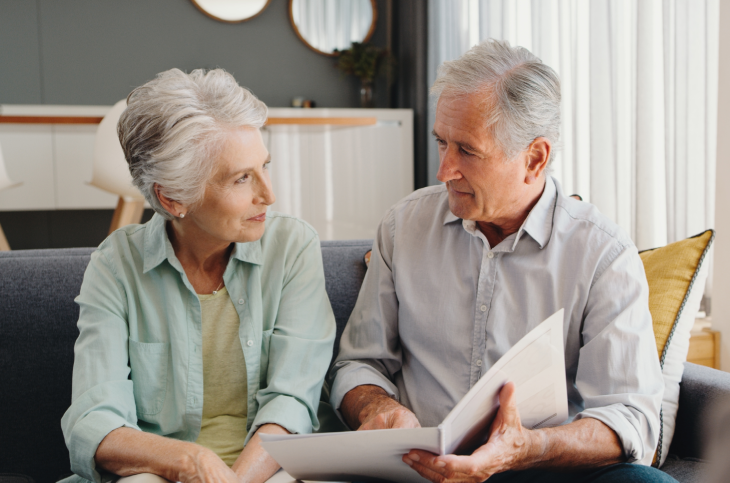 Writing Your Own Will – Is It Easy Bovingdon?