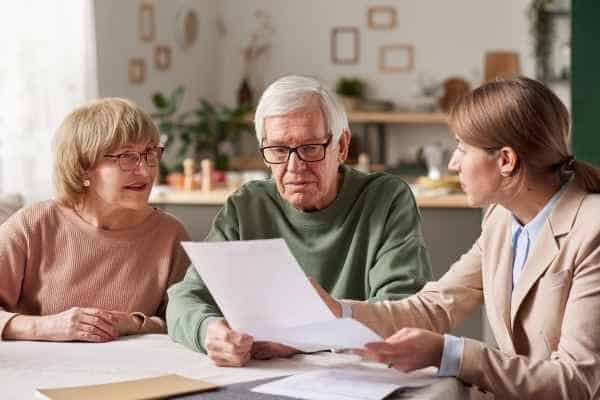 Making a Will and Deciding What to Leave Behind Bovingdon